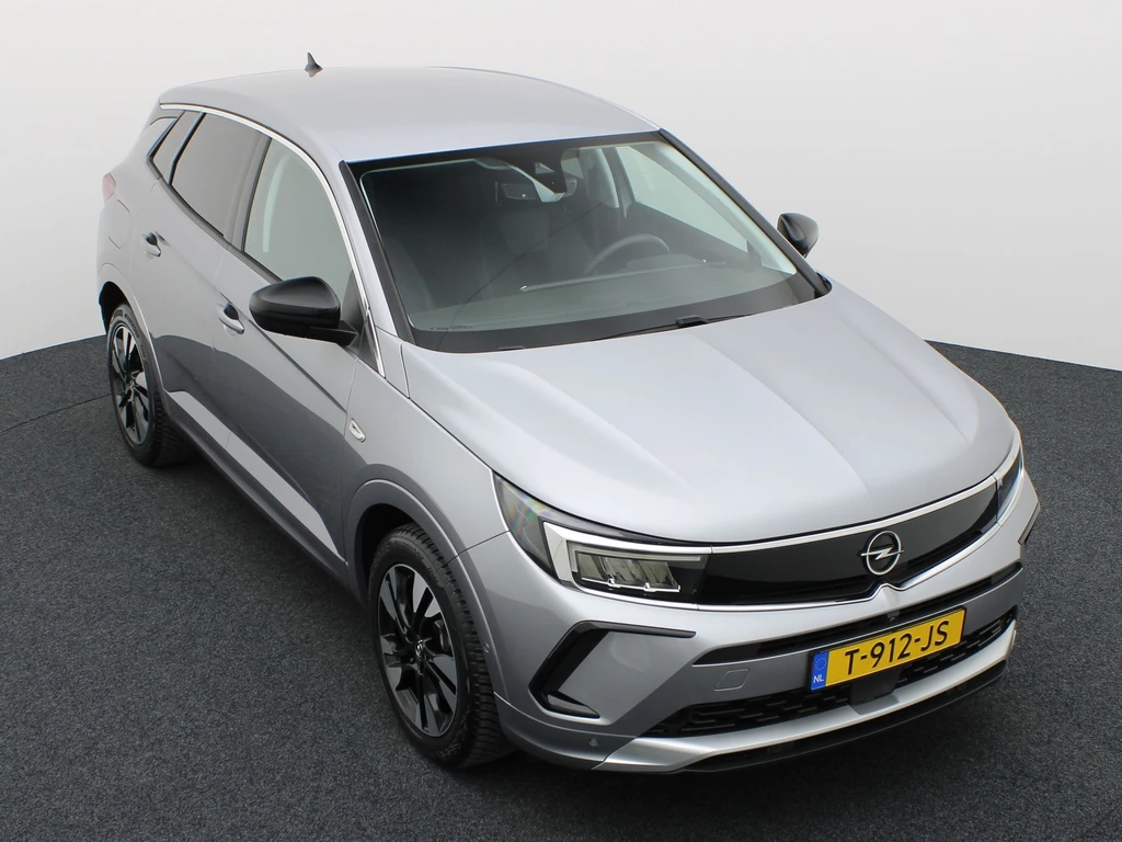Opel Grandland – foto 13