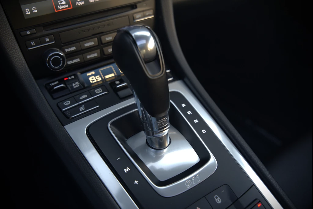 Porsche 911 – foto 55