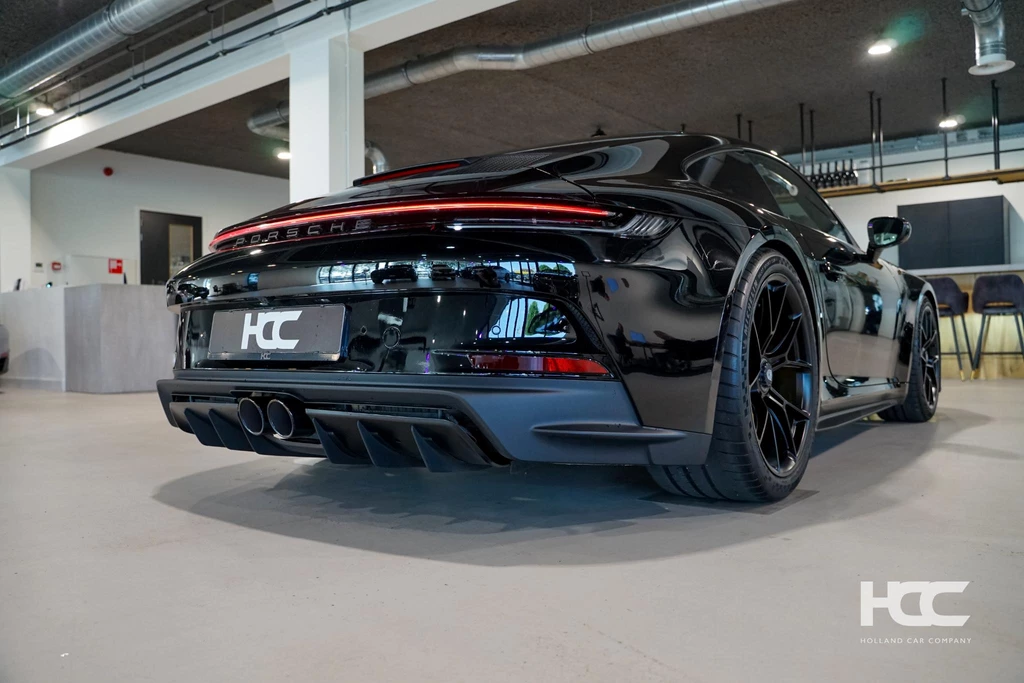 Porsche 911 – foto 5