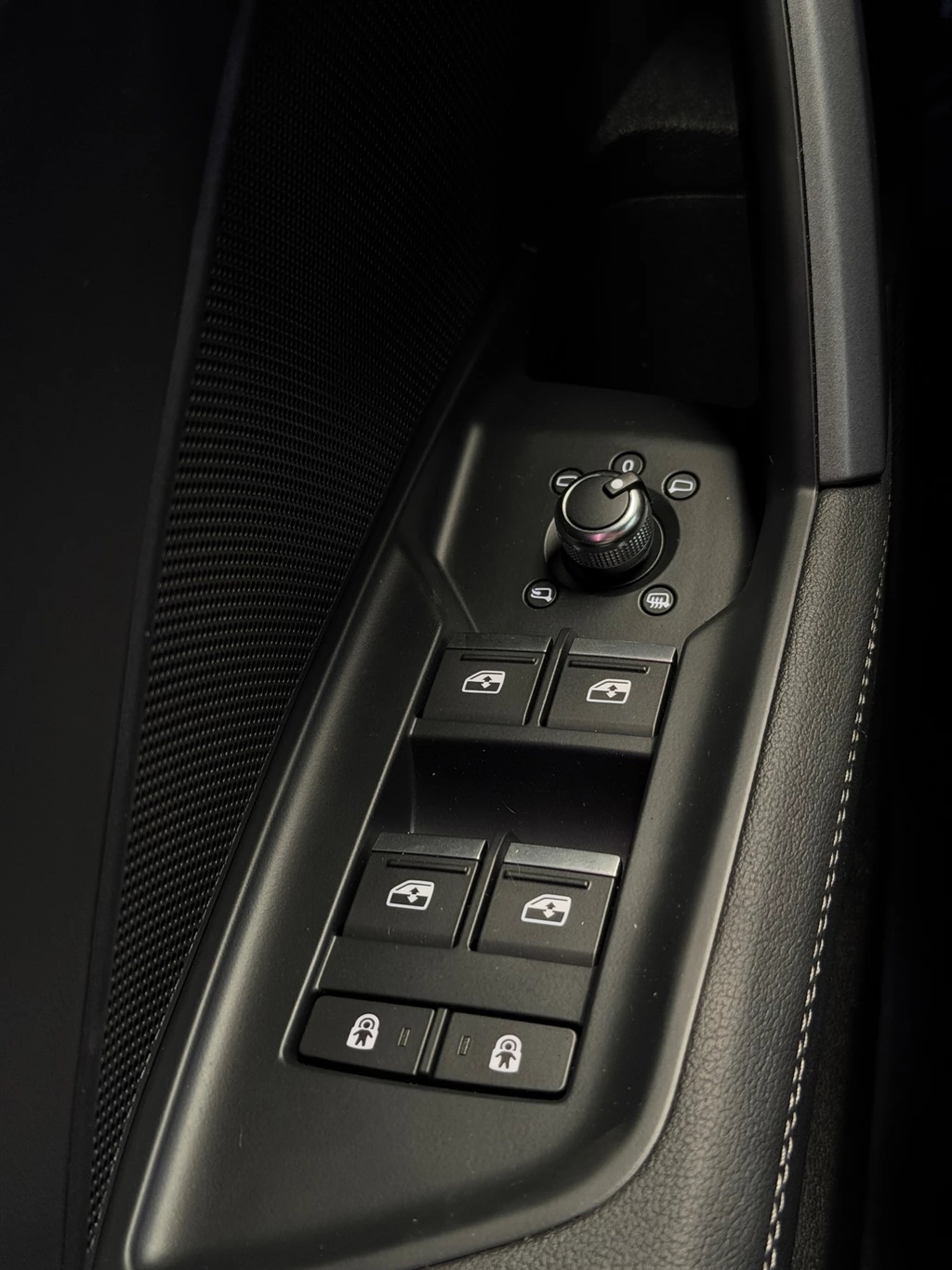 Audi A3 – foto 36