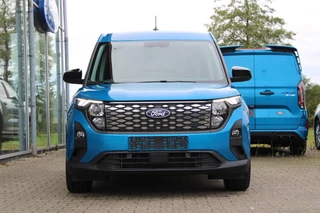 Ford E-Transit Courier – thumbnail 5