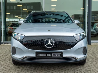Mercedes-Benz EQA – thumbnail 3