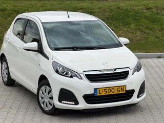 Peugeot 108 – thumbnail 9