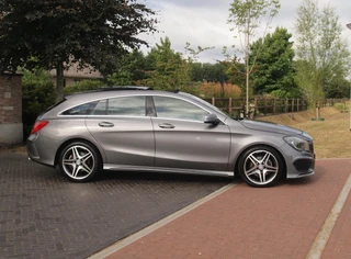 Mercedes-Benz CLA – thumbnail 7
