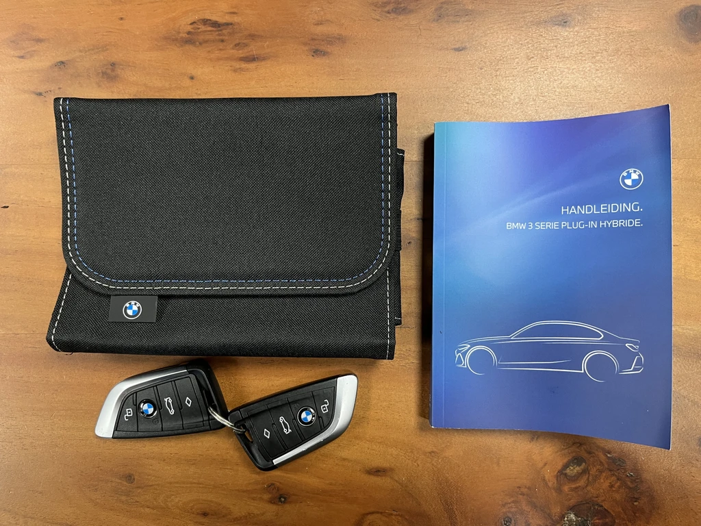 BMW 3 Serie – foto 38