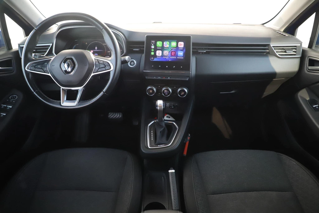 Renault Clio – foto 9