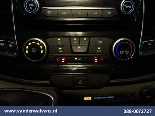 Ford Transit Custom – thumbnail 12