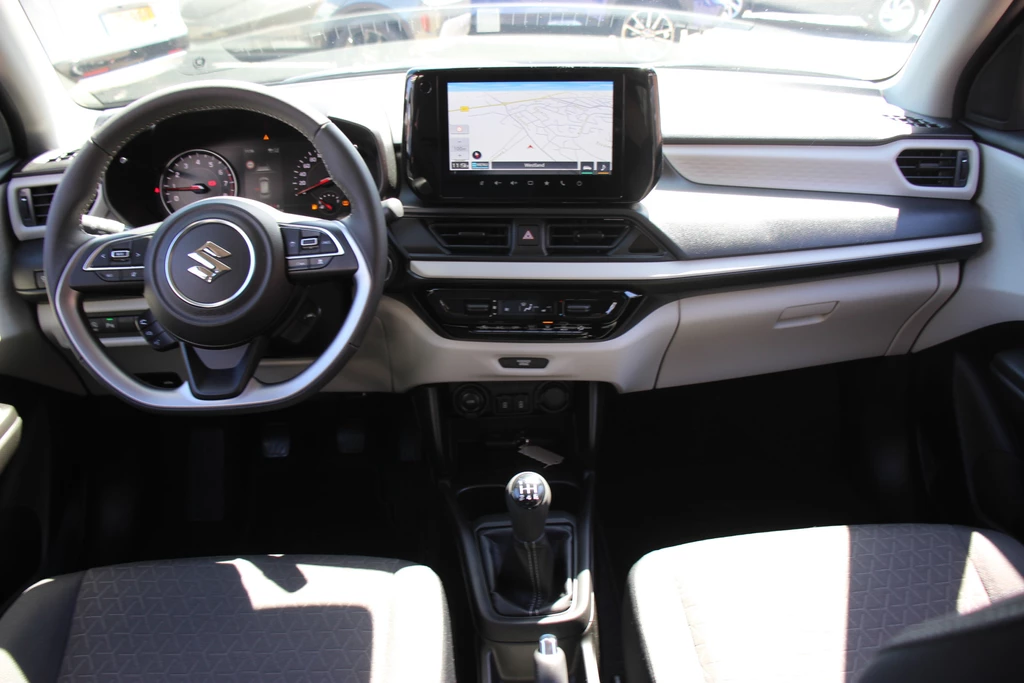 Suzuki Swift – foto 7