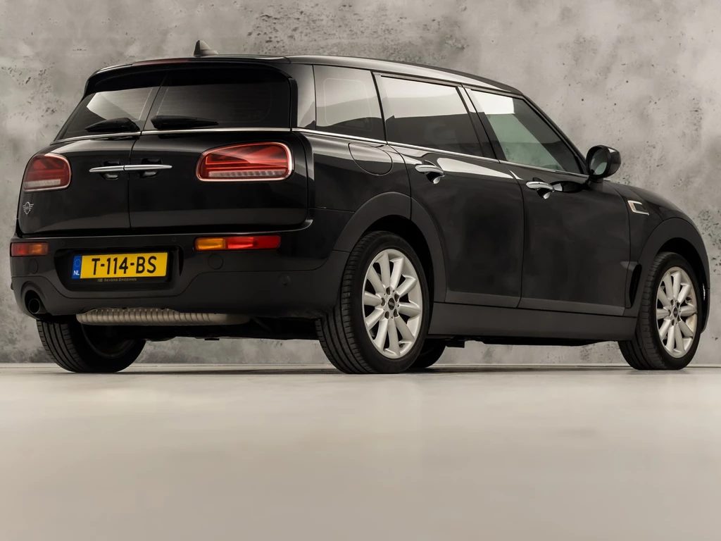 MINI Clubman – foto 7