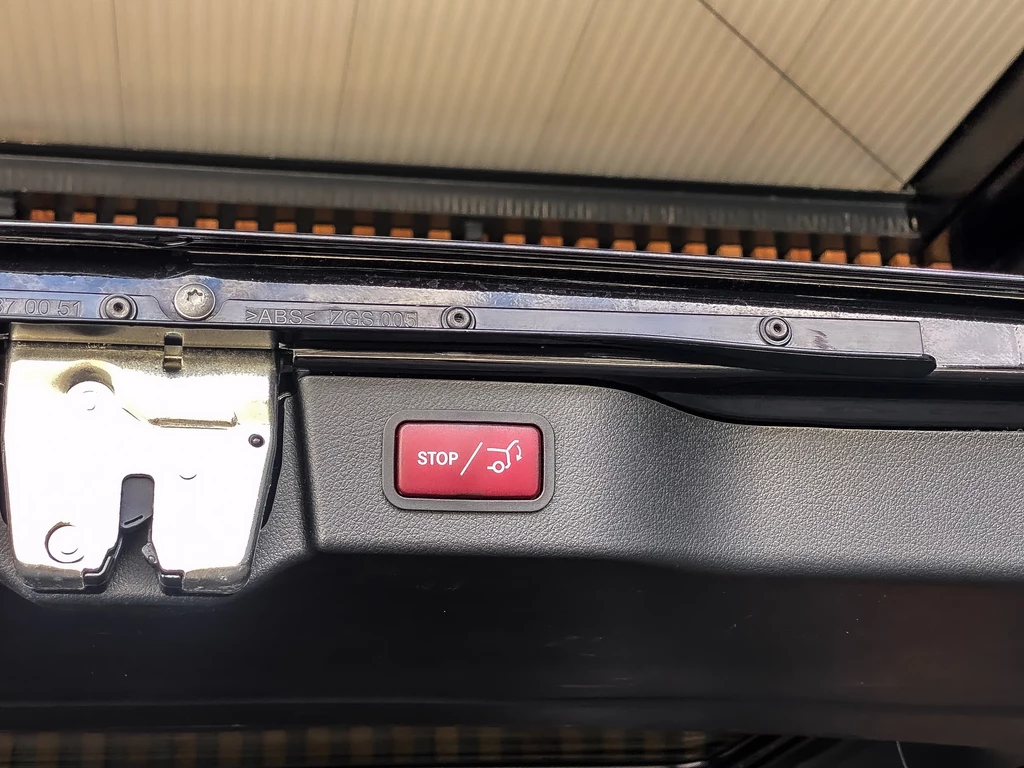 Mercedes-Benz V-Klasse – foto 55