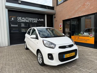 Kia Picanto – thumbnail 7