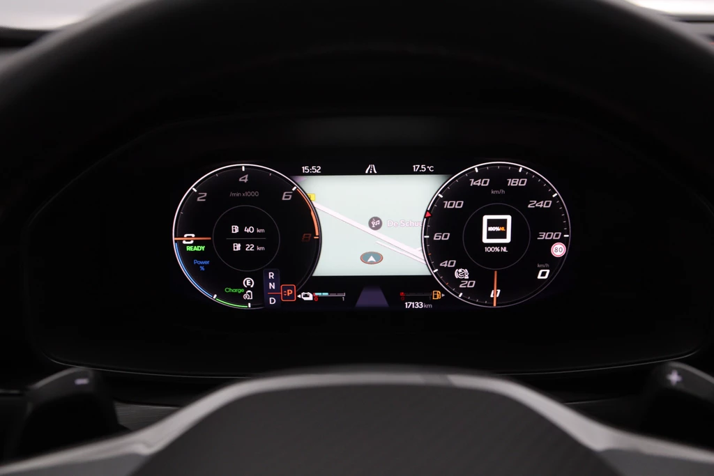 CUPRA Formentor – foto 15