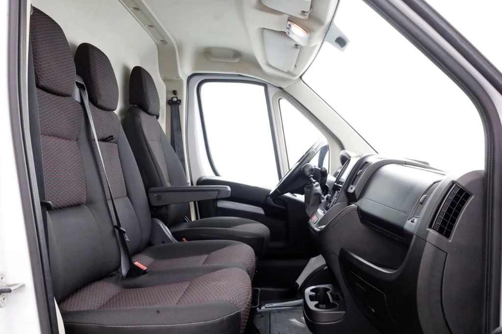 Citroën Jumper – foto 8