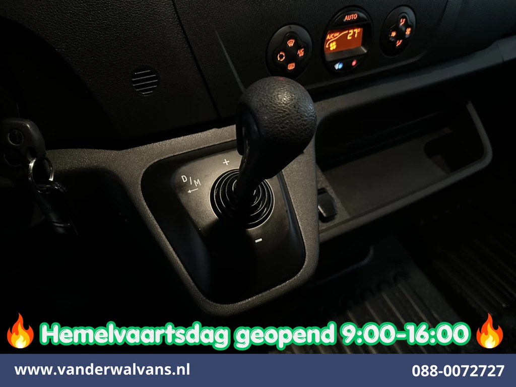 Opel Movano – foto 6