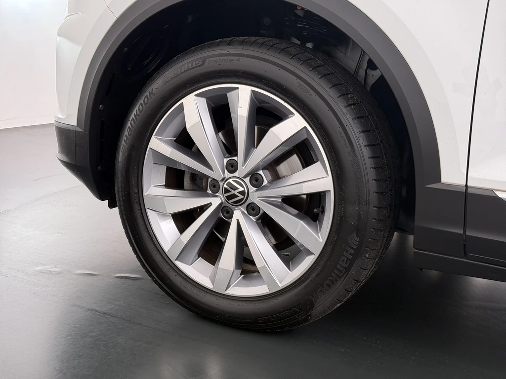 Volkswagen T-Roc – foto 29