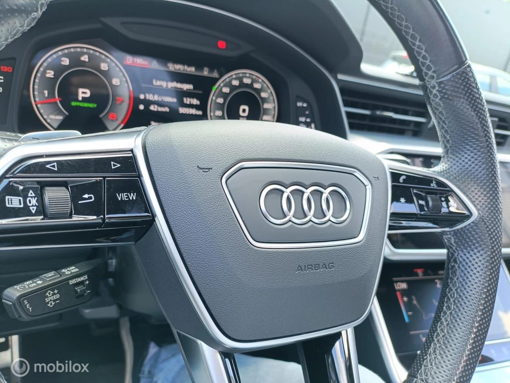 Audi A6 – foto 38