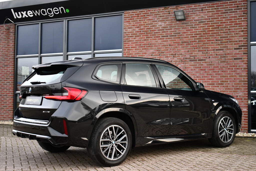 BMW X1 – foto 16