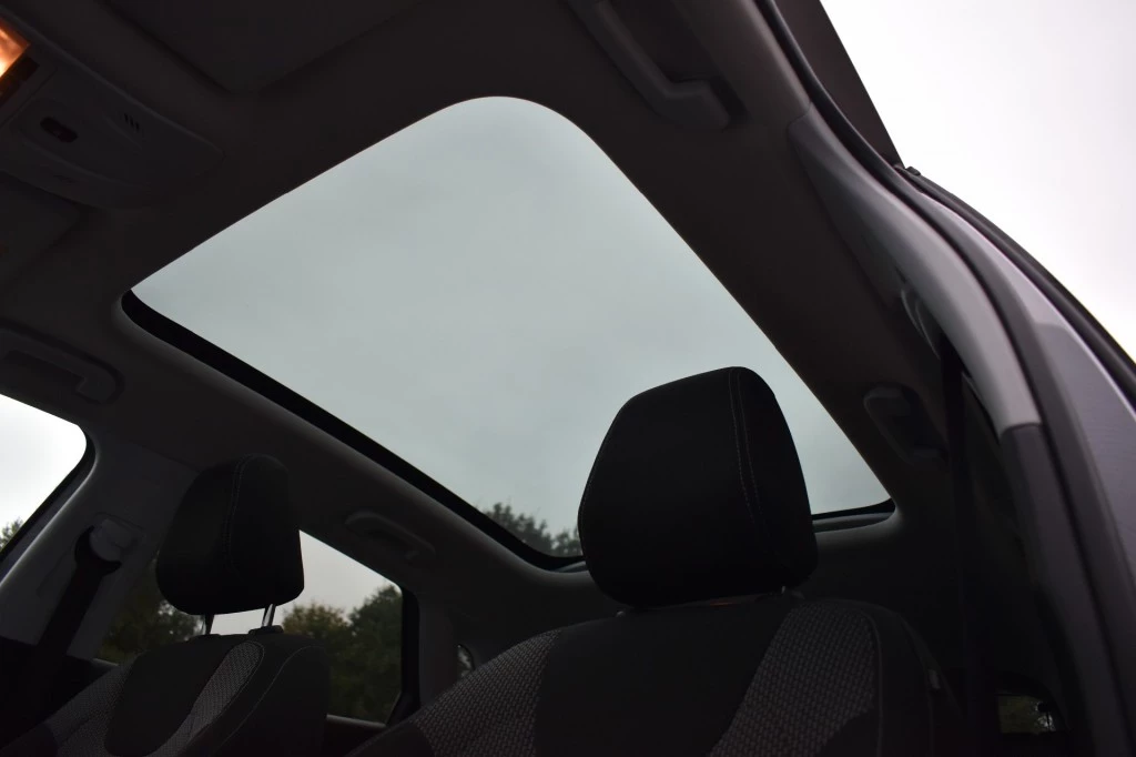 Opel Grandland X – foto 15