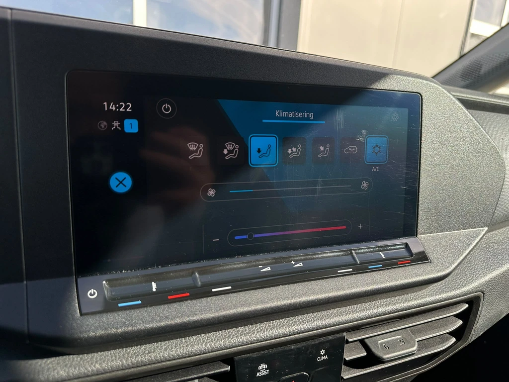 Volkswagen Caddy – foto 12