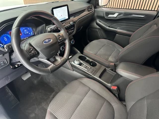 Ford Kuga – thumbnail 15