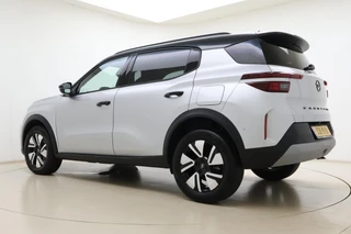 Opel Frontera – thumbnail 4
