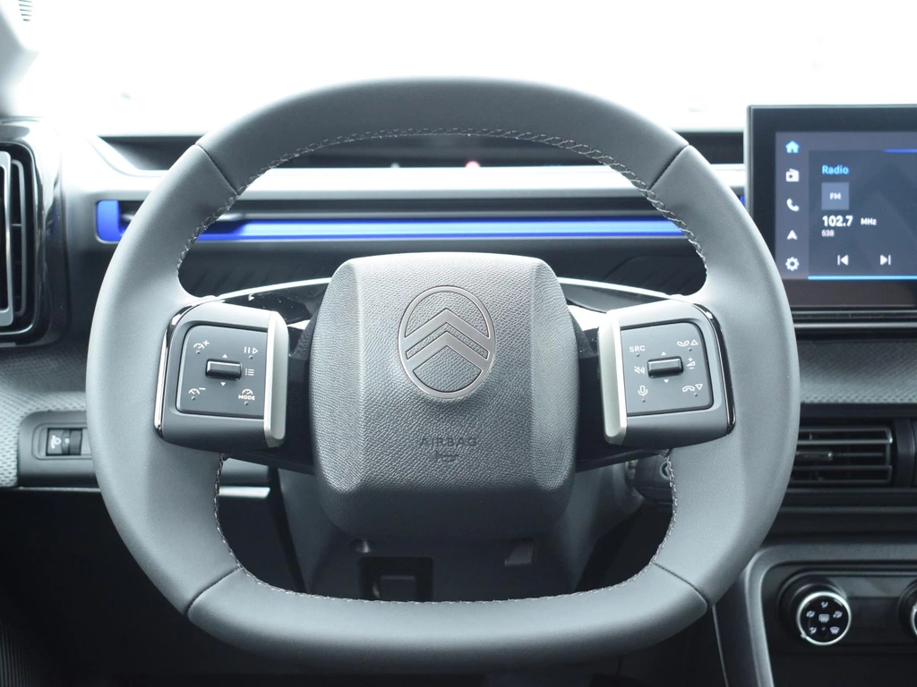 Citroën C3 – foto 8