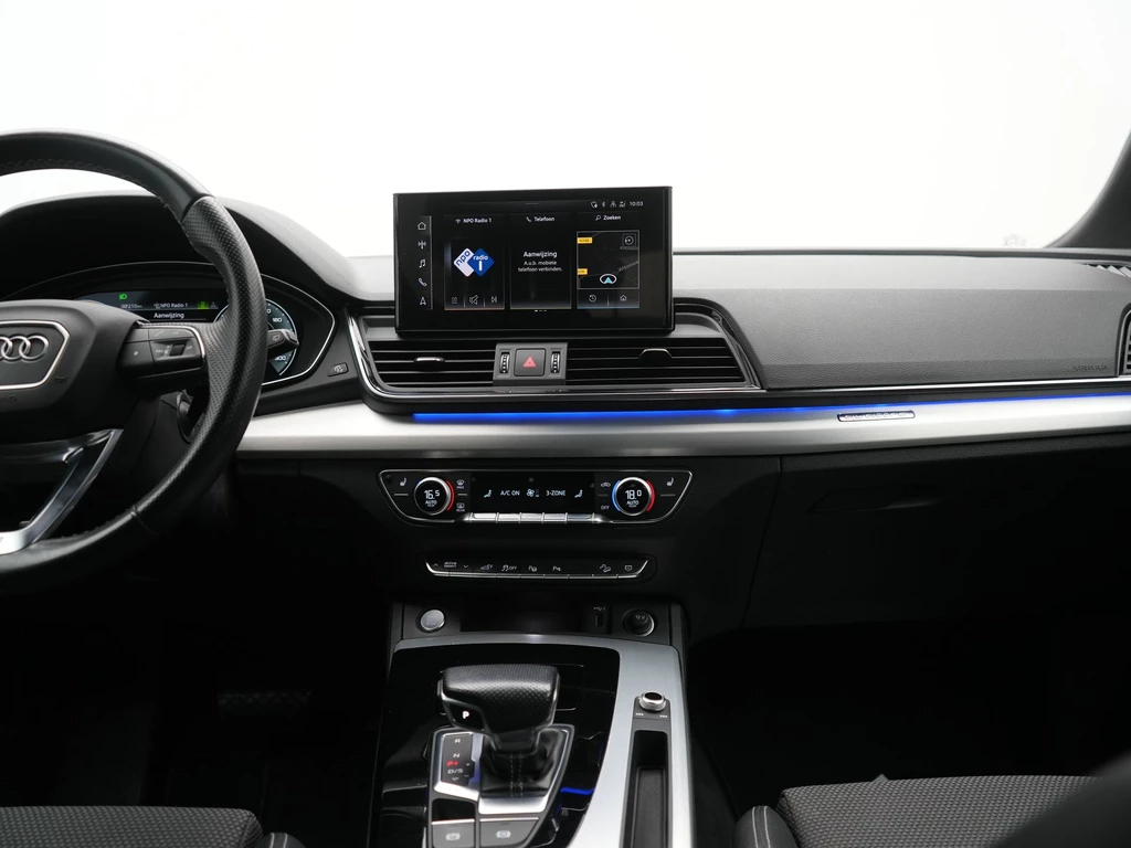 Audi Q5 – foto 35