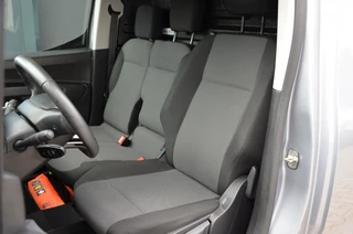 Citroën ë-Berlingo – thumbnail 10
