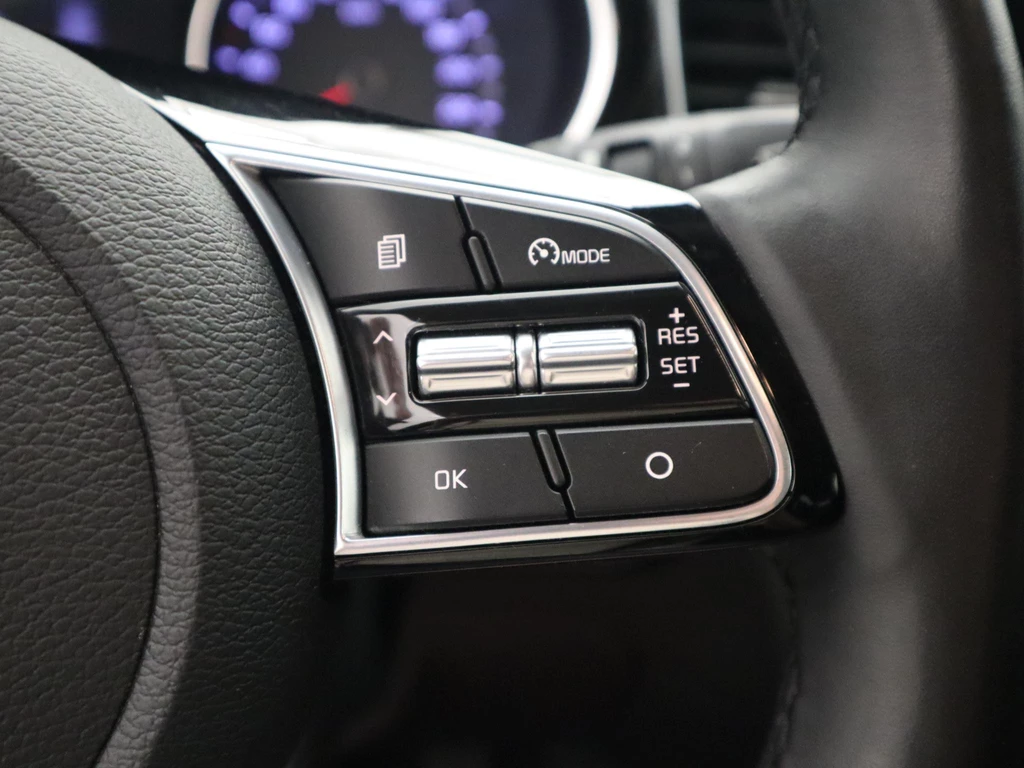 Kia Ceed Sportswagon – foto 33