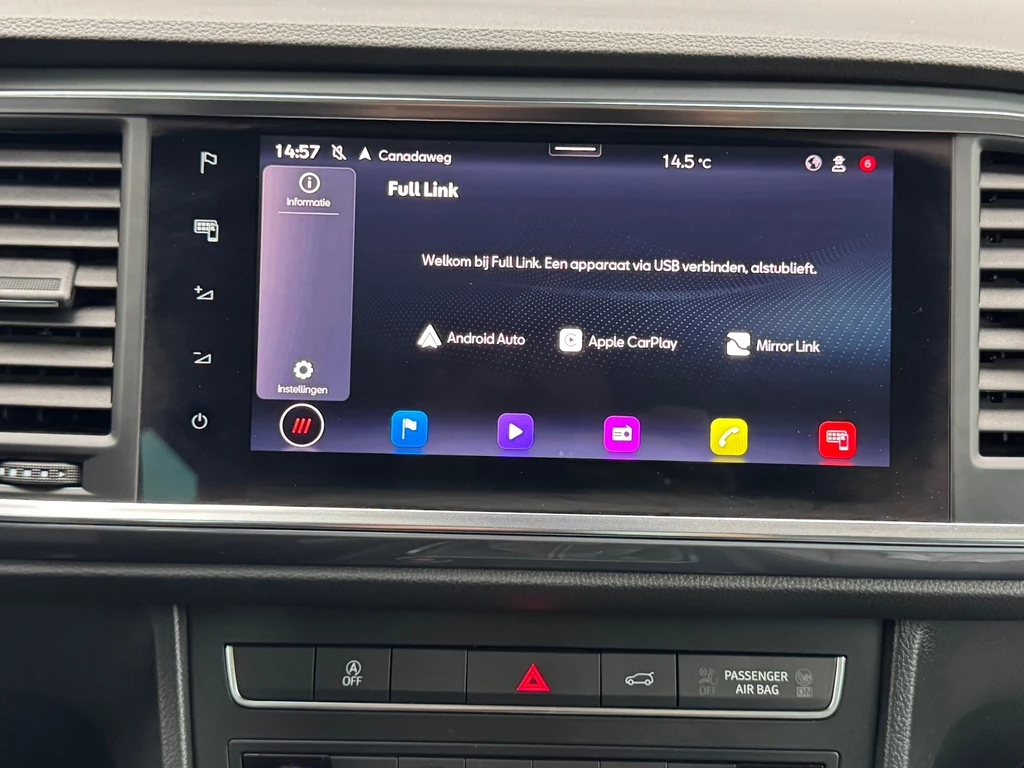 SEAT Ateca – foto 44