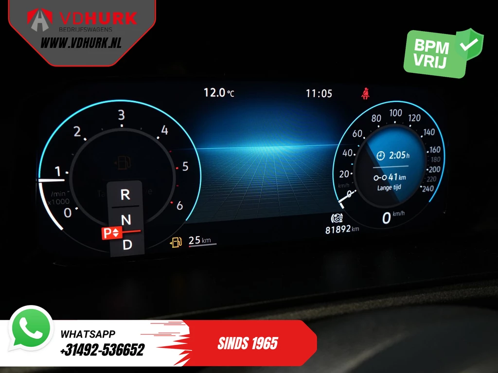 Volkswagen Caddy – foto 23