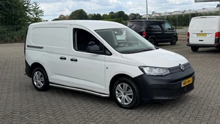 Volkswagen Caddy – thumbnail 8