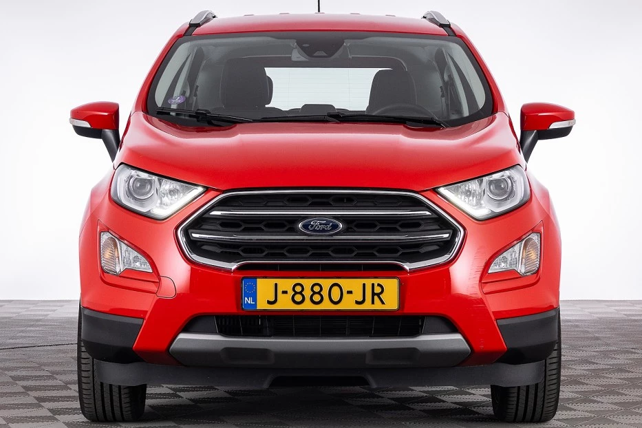 Ford EcoSport – foto 6