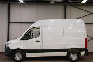 Mercedes-Benz Sprinter – thumbnail 2