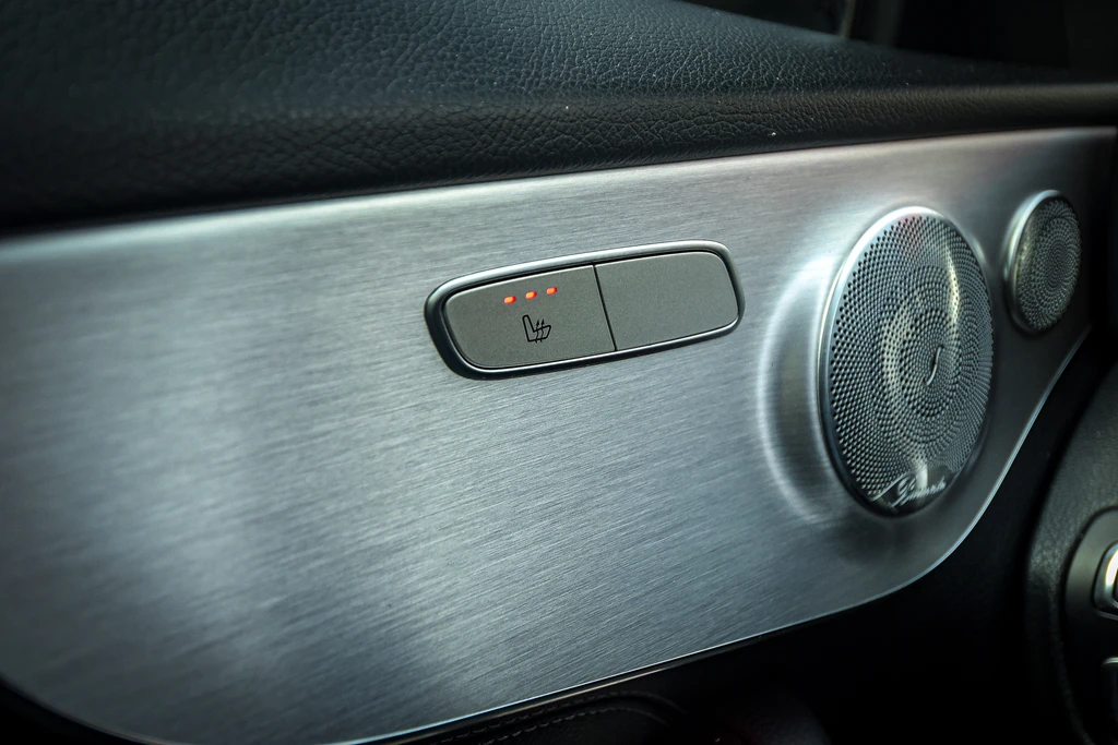 Mercedes-Benz C-Klasse – foto 17