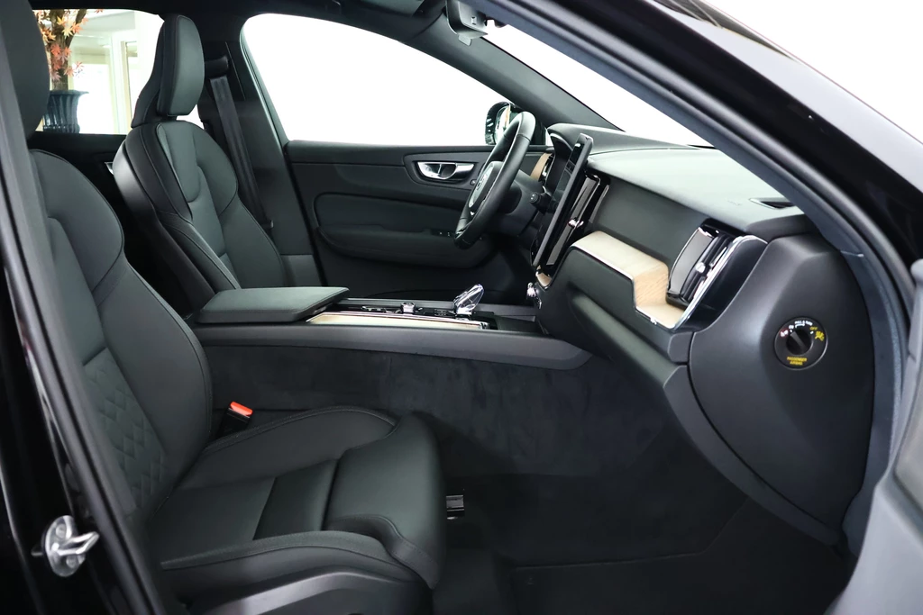Volvo XC60 – foto 14
