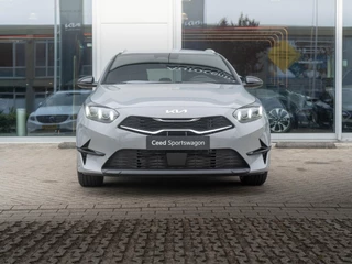 Kia Ceed Sportswagon – thumbnail 8