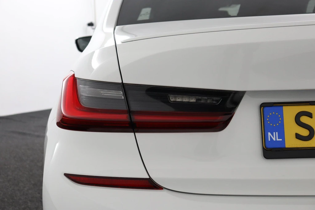 BMW 3 Serie – foto 34