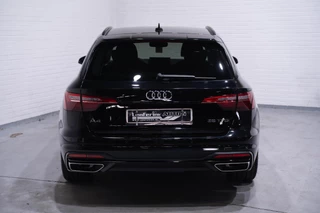 Audi A4 – thumbnail 5