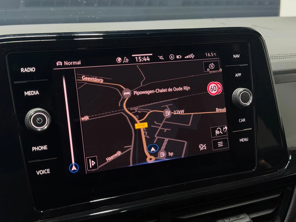 Volkswagen T-Roc – foto 19