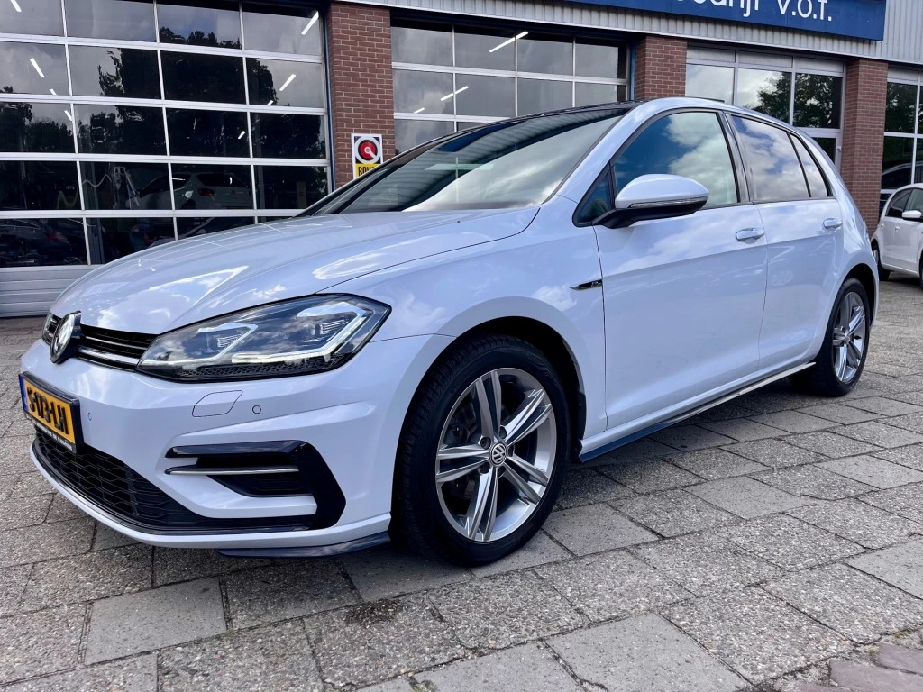 Volkswagen Golf – foto 2