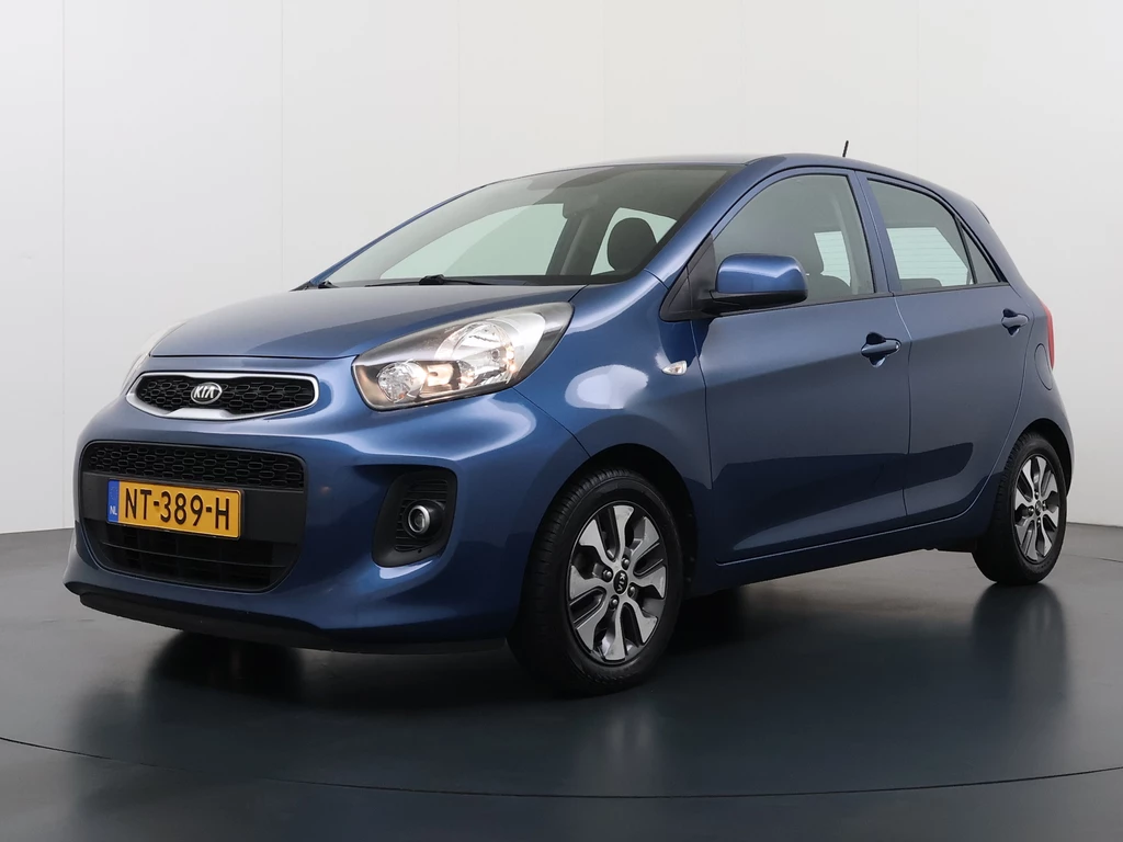 Kia Picanto – foto 2