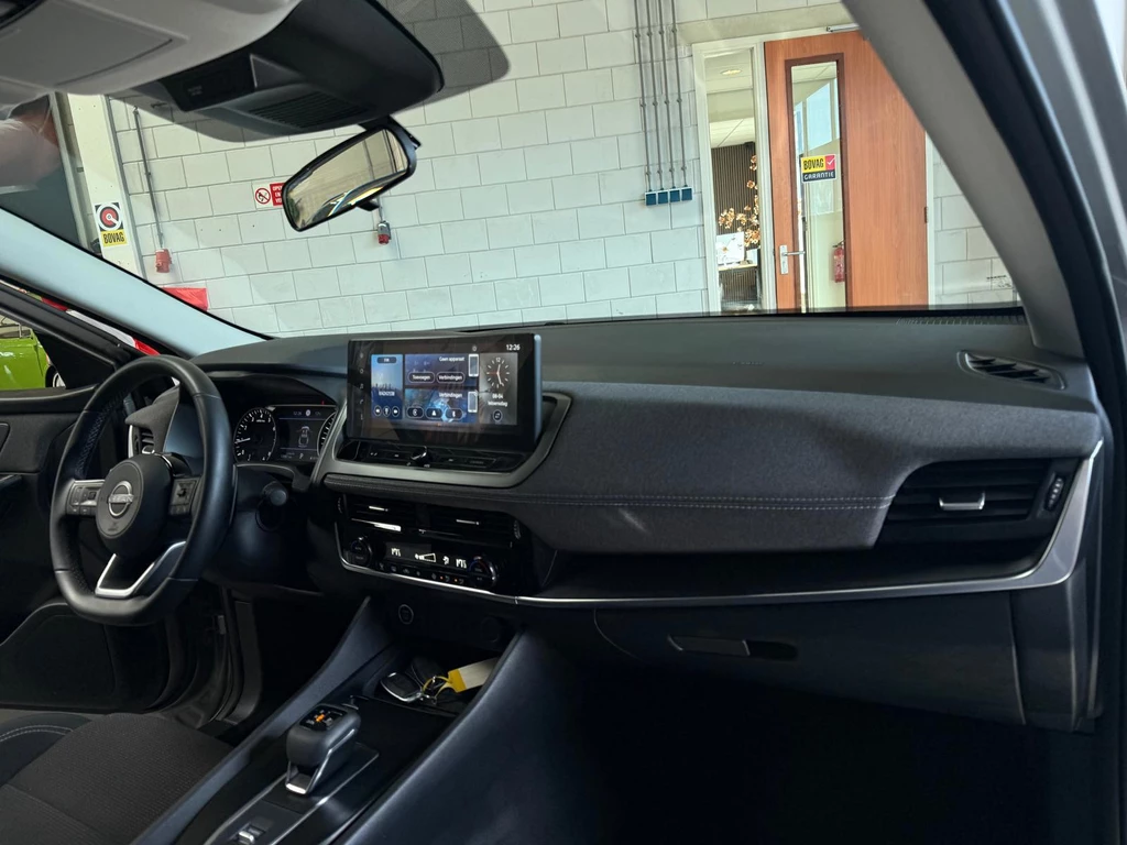 Nissan QASHQAI – foto 18