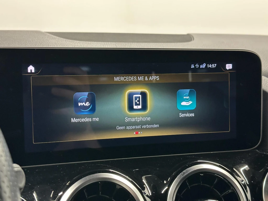 Mercedes-Benz B-Klasse – foto 39