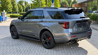 Ford Explorer – thumbnail 4