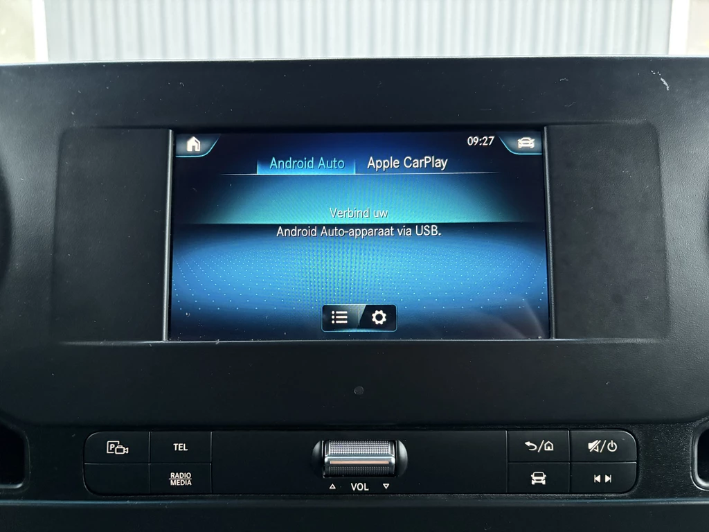 Mercedes-Benz Sprinter – foto 38