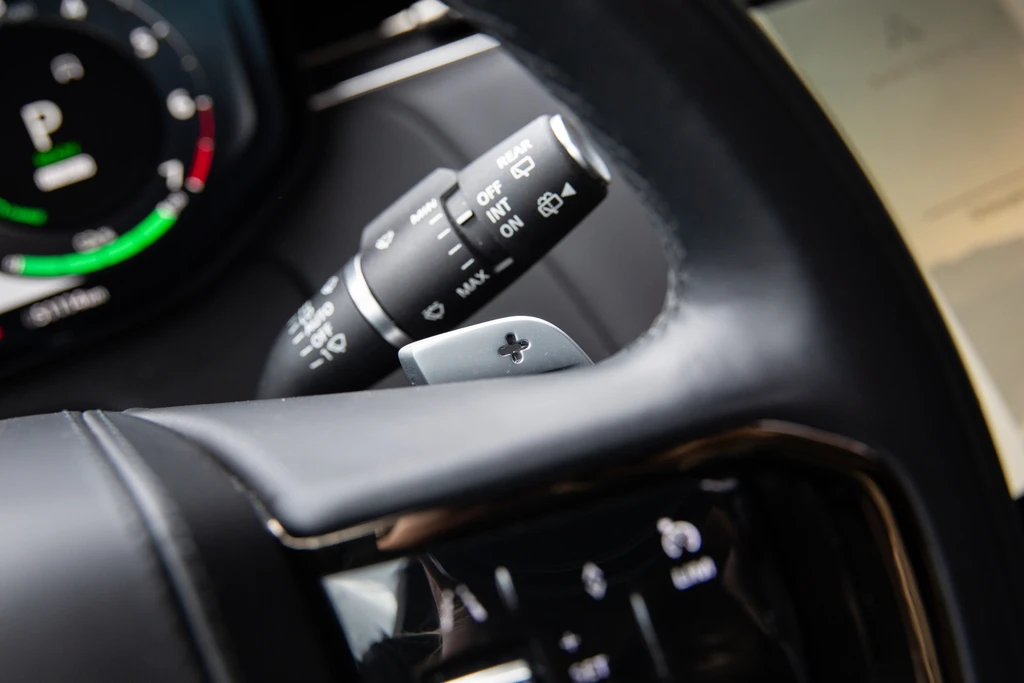 Land Rover Range Rover Sport – foto 16