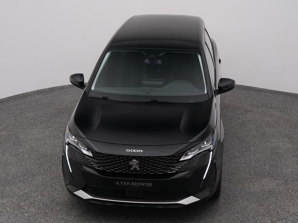 Peugeot 5008 – foto 19