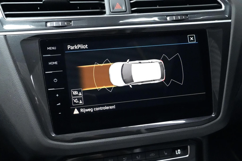 Volkswagen Tiguan – foto 15