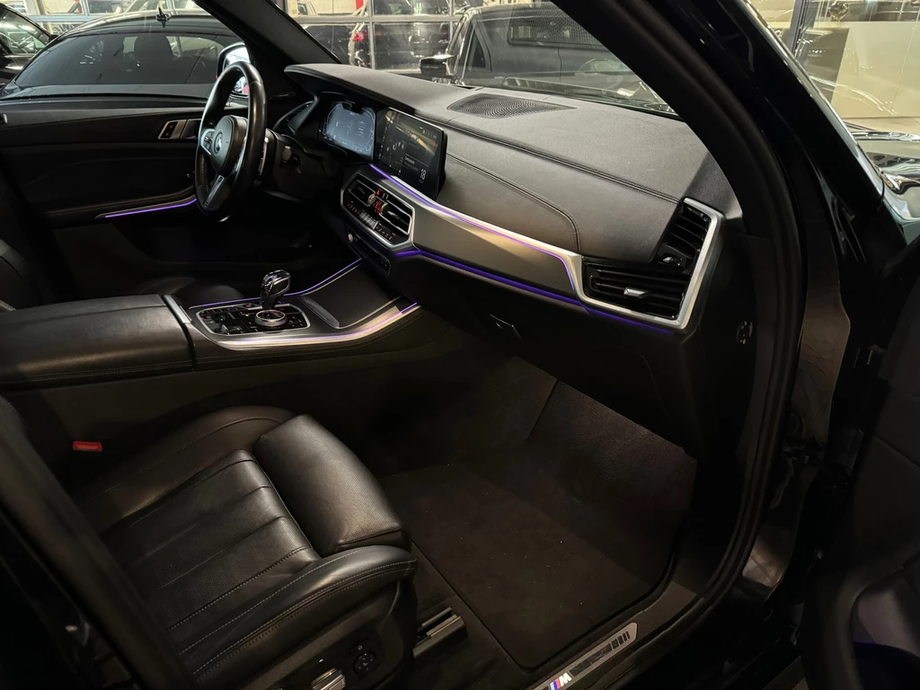 BMW X5 – foto 48